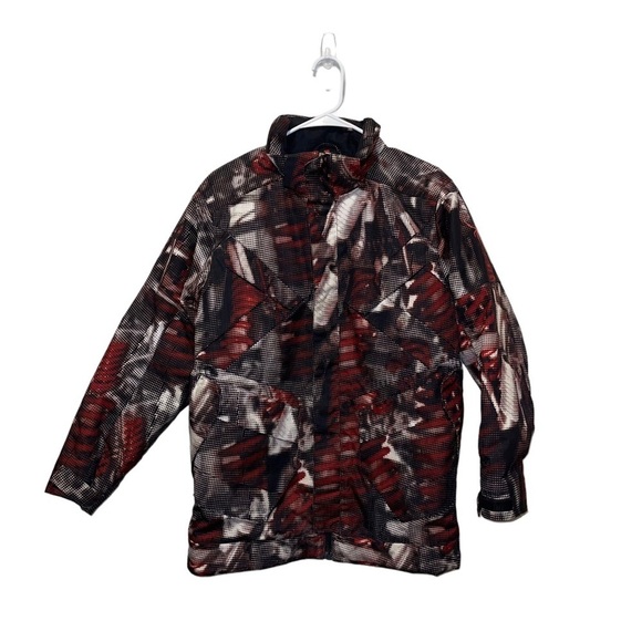 Spyder Boys Jacket Size 16 - Picture 1 of 9